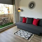 Hermoso Apartamento A 10 Minutos De La Torre Eiffel