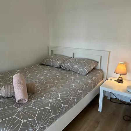Hermoso A 10 Minutos De La Torre Eiffel Parigi