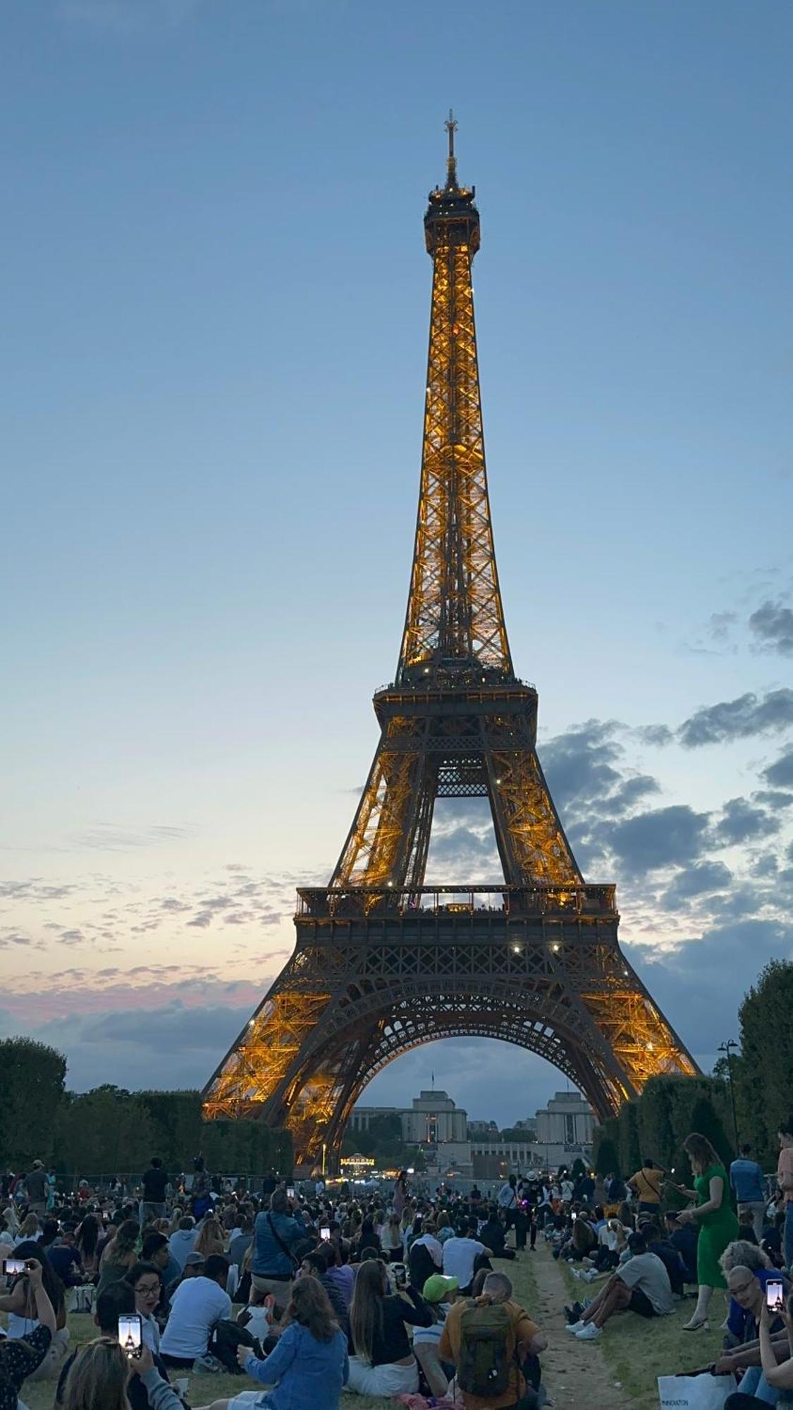 Hermoso A 10 Minutos De La Torre Eiffel Apartment Paris
