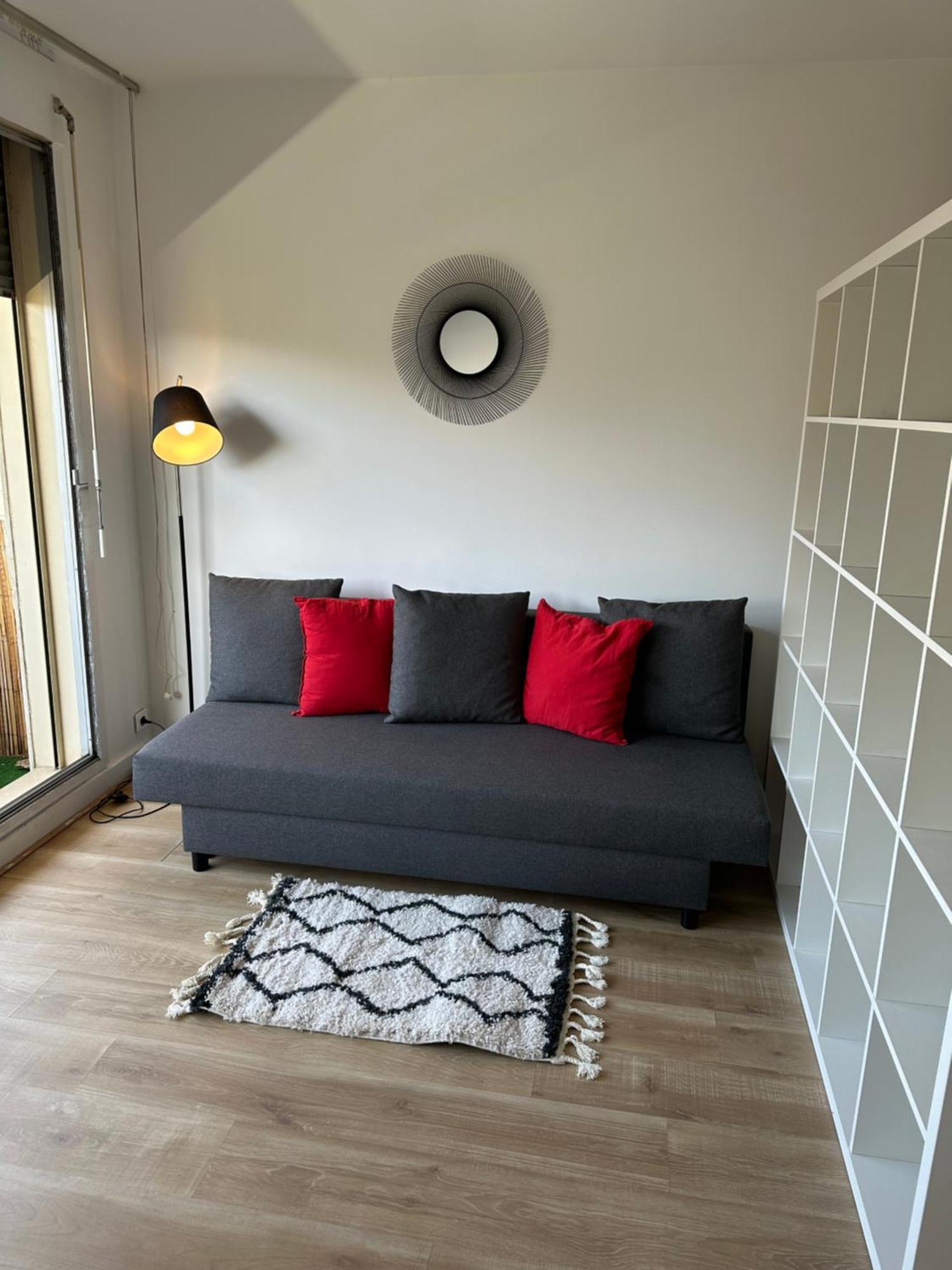 Apartment Hermoso A 10 Minutos De La Torre Eiffel