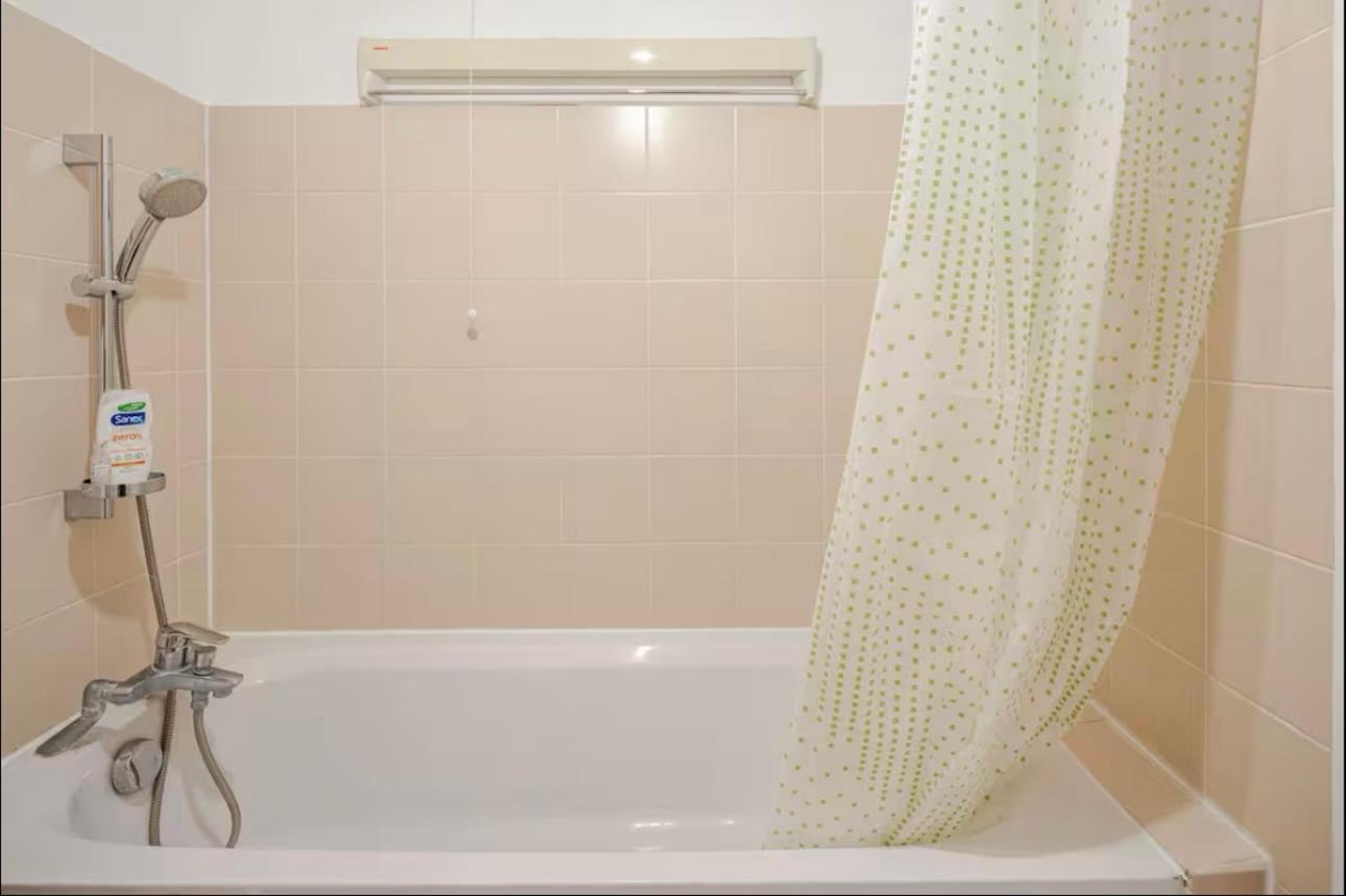 Hermoso A 10 Minutos De La Torre Eiffel * Paris